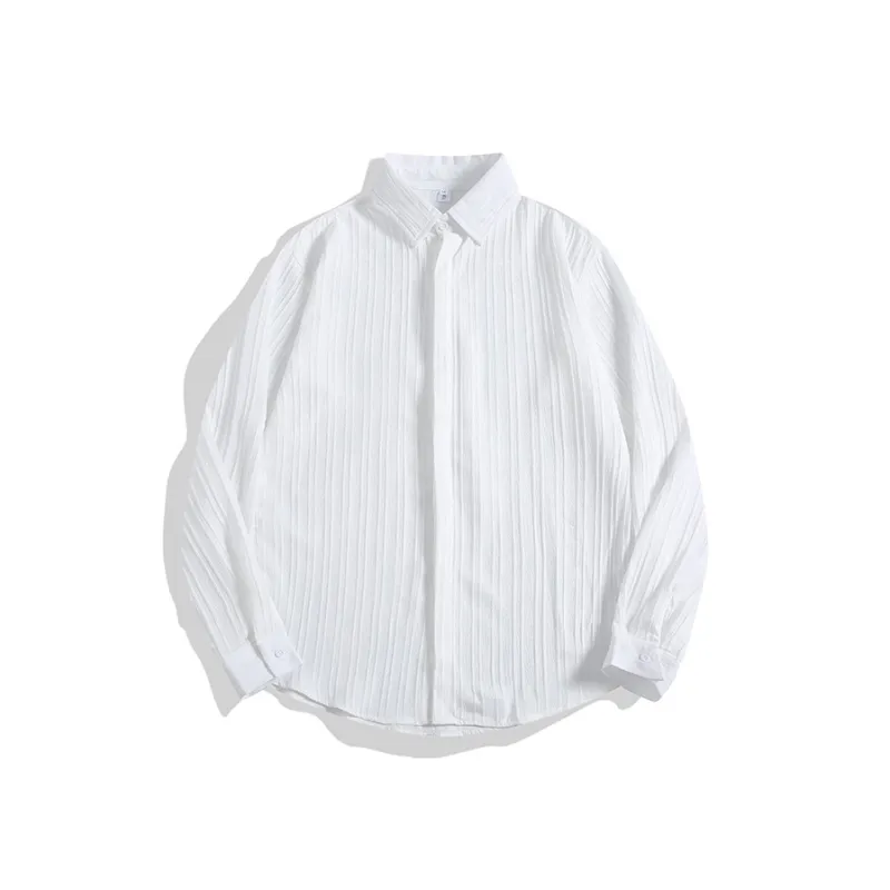 Universal Templates Shirt Unisex-3