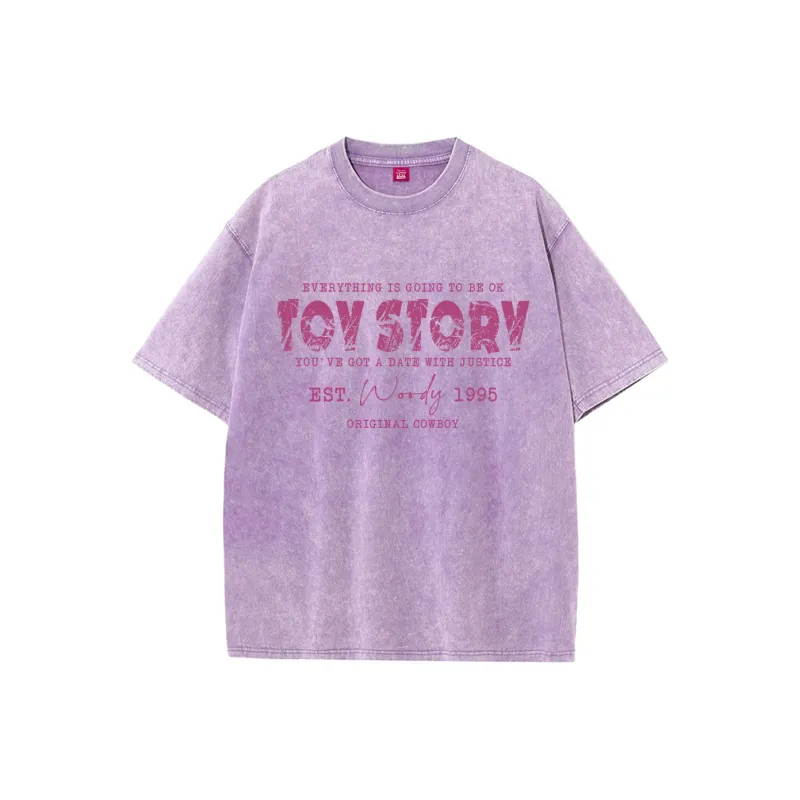 Disney T Shirts Unisex-17
