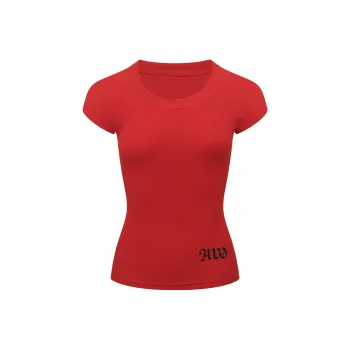 VINMUK T Shirts Women's