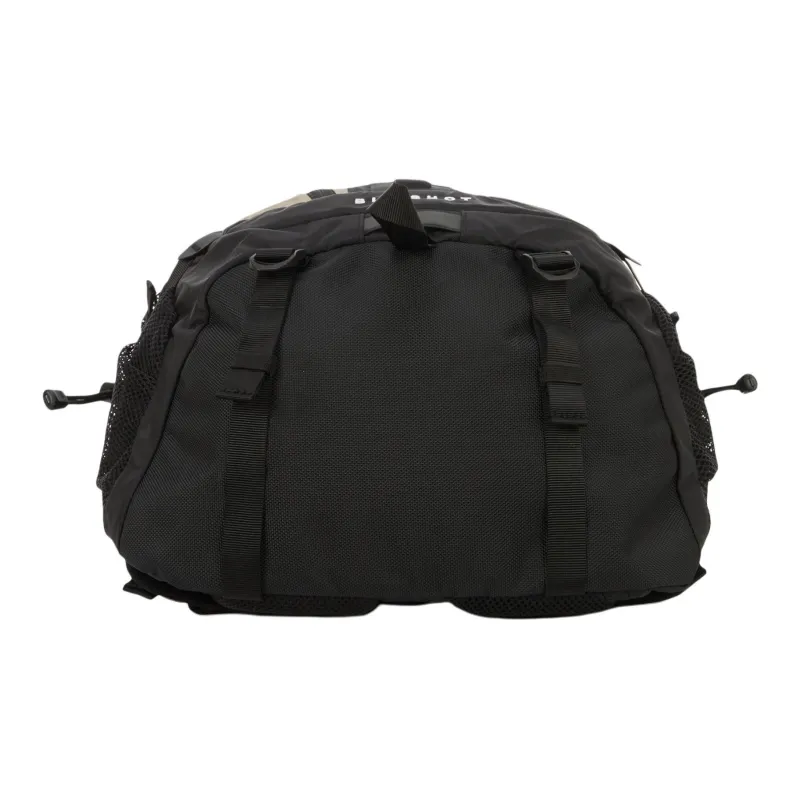 THE NORTH FACE Outdoor Bags Recycled Nylon 30L Dark Brown Unisex-2