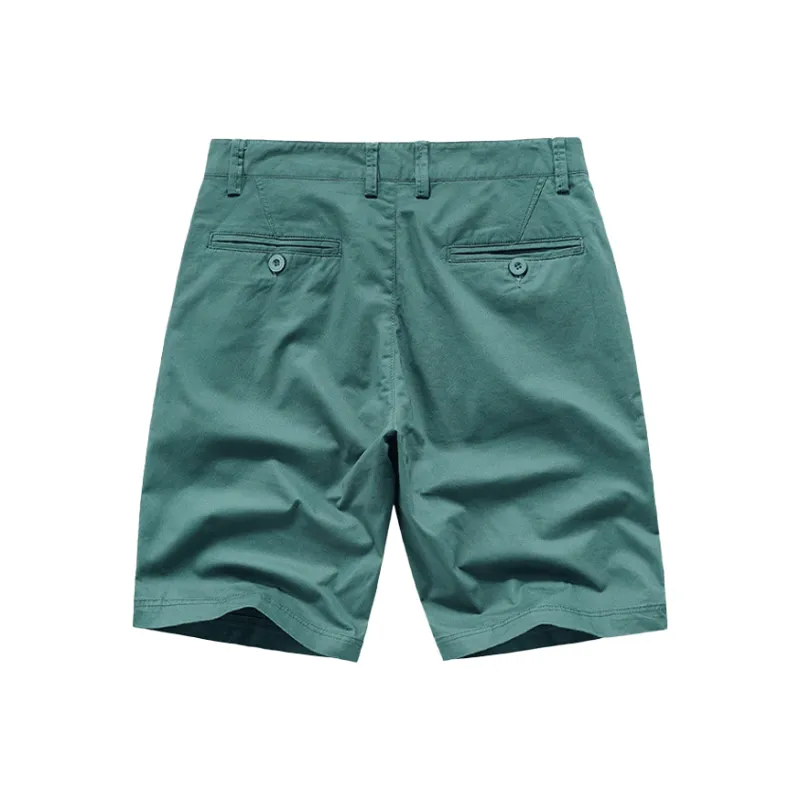 Jeep Outdoor Commute Casual Shorts Men's-4