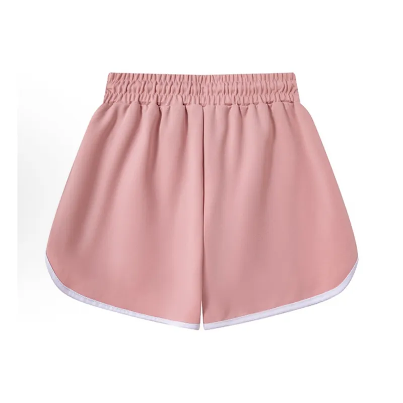 LESS BEARS Casual Shorts Women's-4