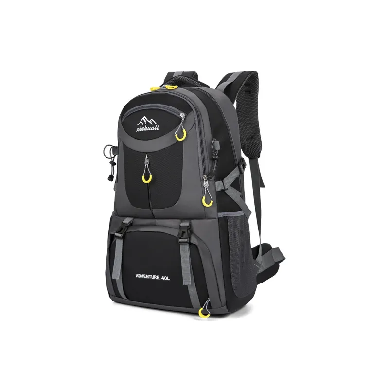 FREEHIKE Oxford Backpack Tubas Unisex Multicolor-2