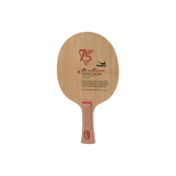 YASAKA Challenger Table Tennis Blades Wooden Unisex Timber
