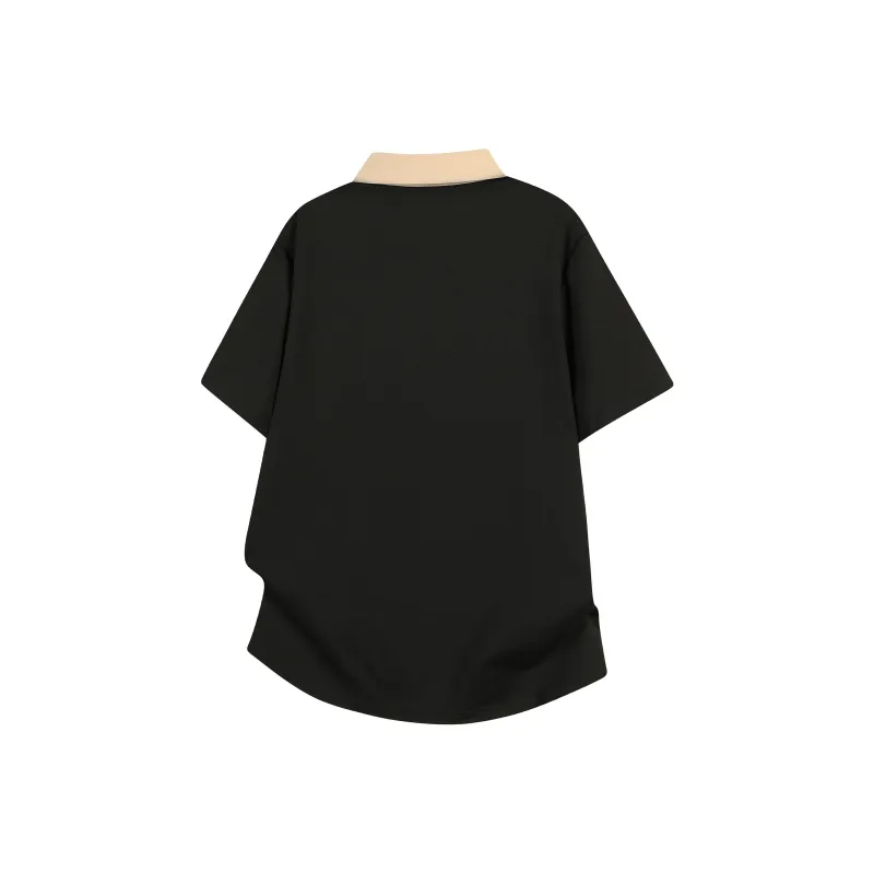 Kawasaki Polo Shirts Unisex-1