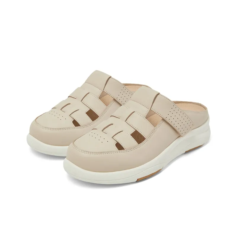COMELY Closed Toe Slippers Women's-7