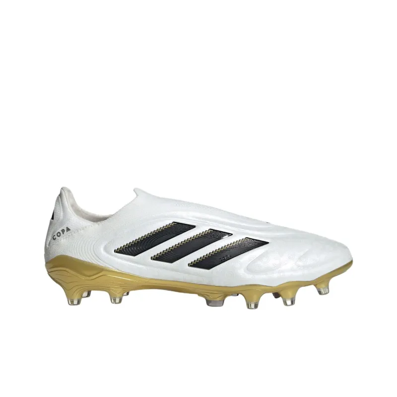 Adidas Copa Pure 3 Elite Laceless Fg Road To Glory Pack-1