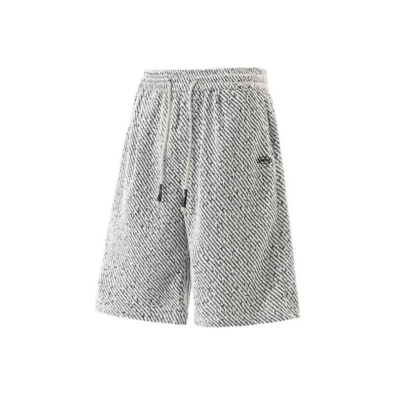 Chinpeno Casual Shorts Unisex-0