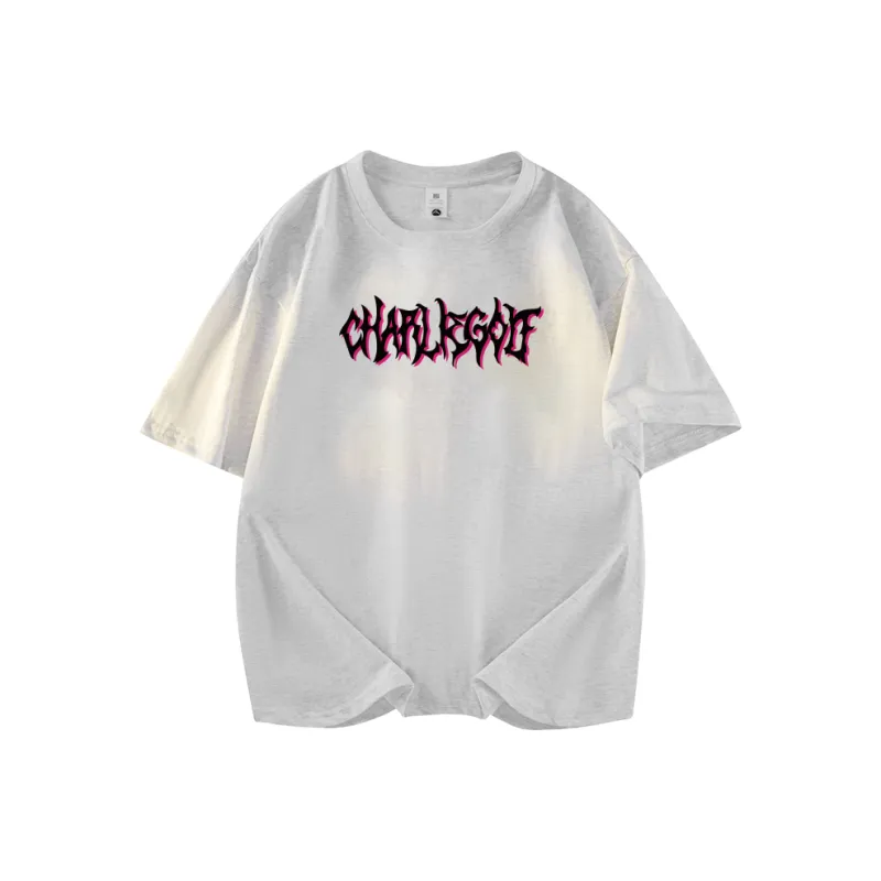 CHARLIE GOLF T Shirts Unisex-9