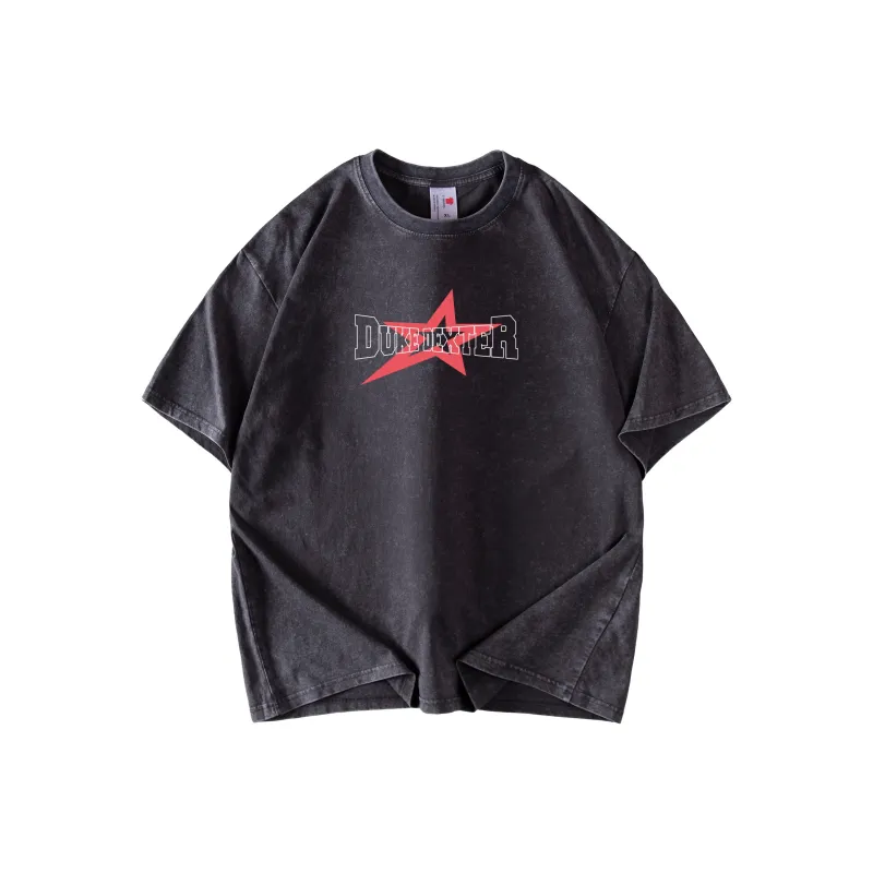 DUKE+DEXTER T Shirts Unisex-2