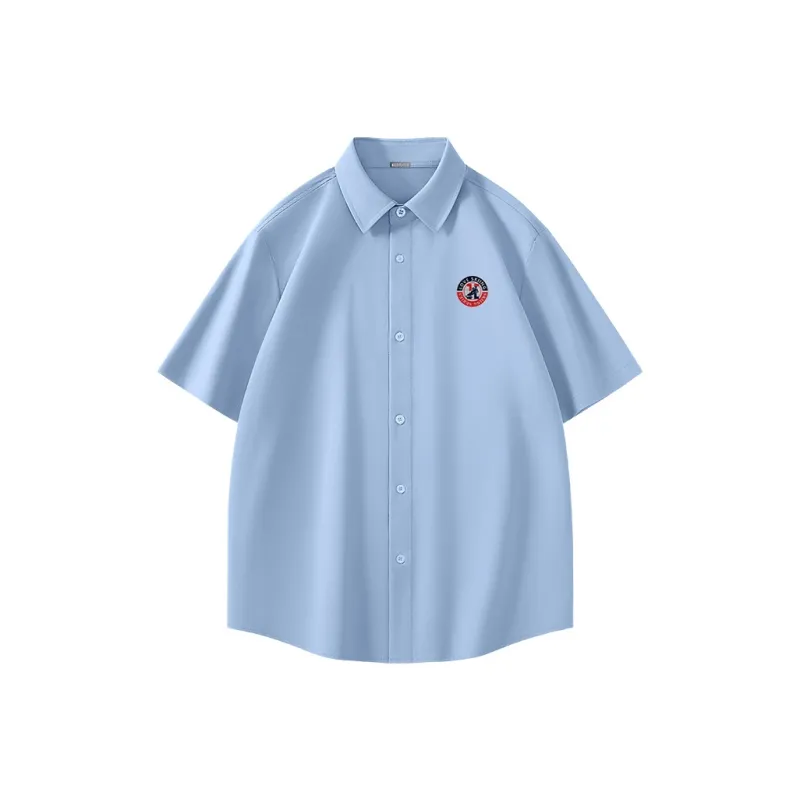Red bean Shirts Unisex-6