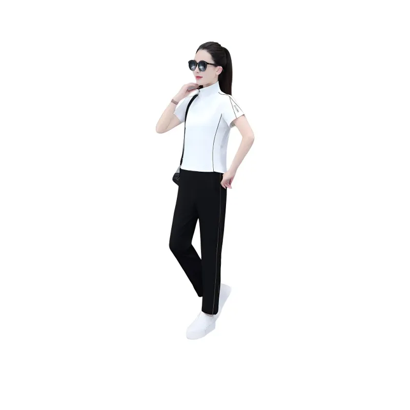 The New Age Family Casual Suit Women's-0