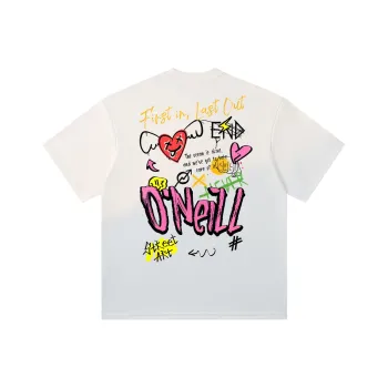 O'Neill T Shirts Unisex