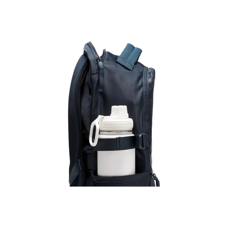 Lululemon Recycled Nylon Backpack Women's Marine Blue-3