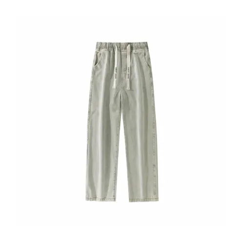 FOREST LIBRARY Jeans Unisex
