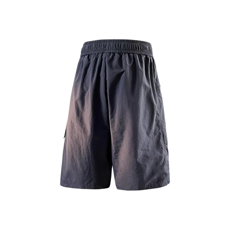 Quiksilver Casual Shorts Unisex-1