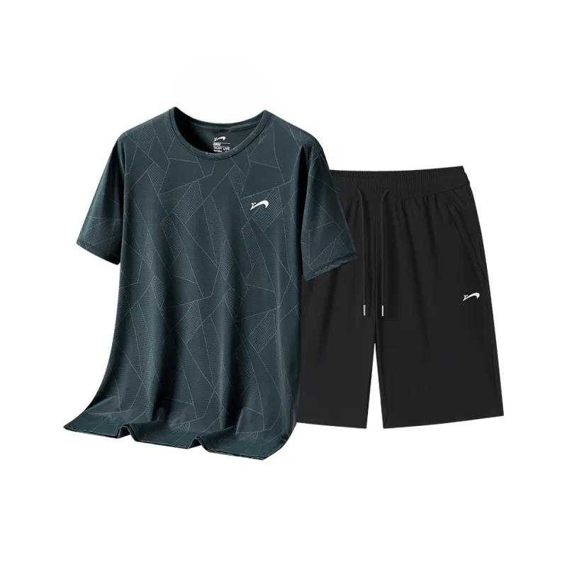 K bird Casual Sportswear Men-1