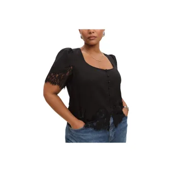 Reformation T Shirts Women's Black