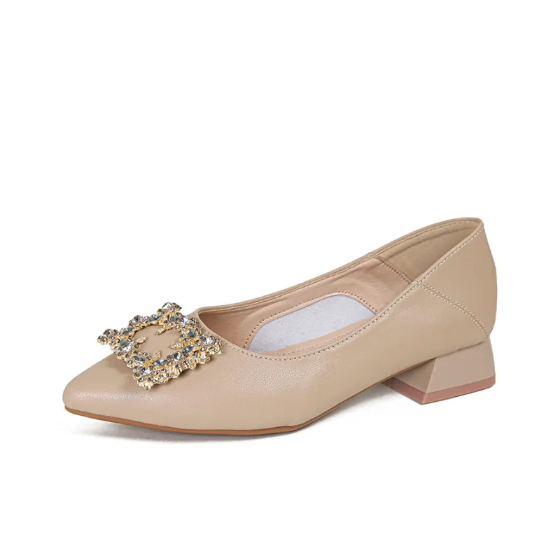 TATAYA Casual Single Shoes Women's-10