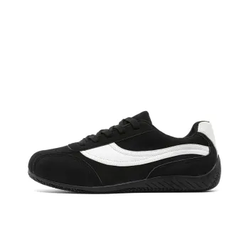 HACKBUTEER Low Top Casual Shoes Men's Box Included