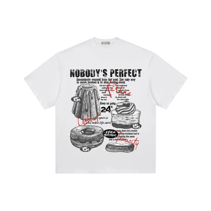 KIRHNE T Shirts Unisex-5