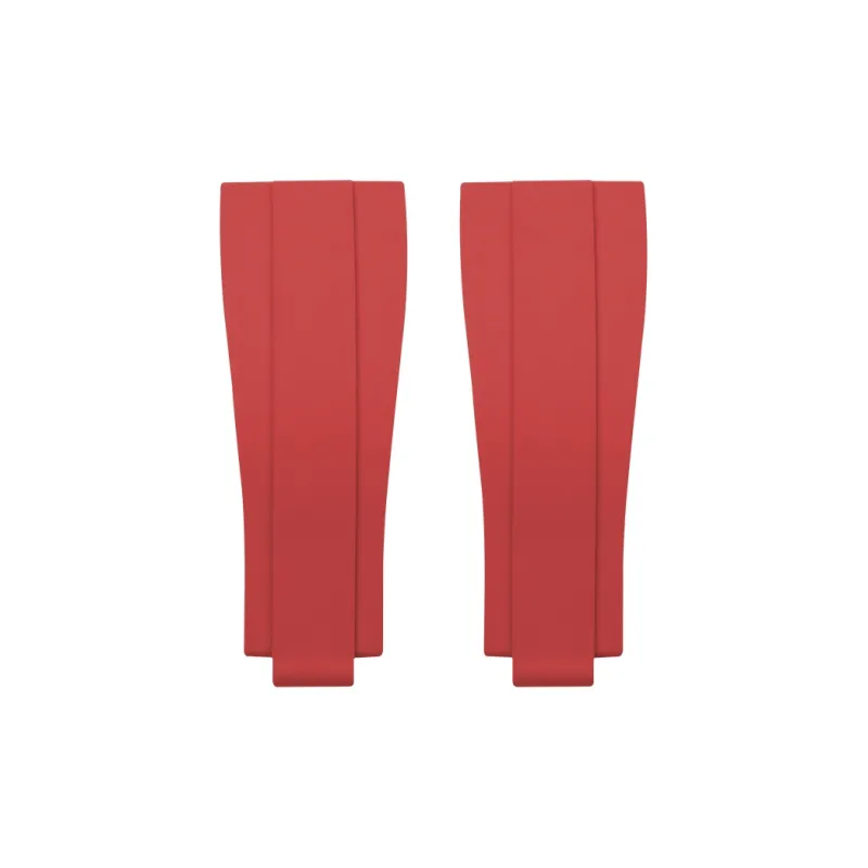 VAGENARI Ditton 116503.116523 Rolex Compatibility Watch Band Fluoroelastomer Material-4