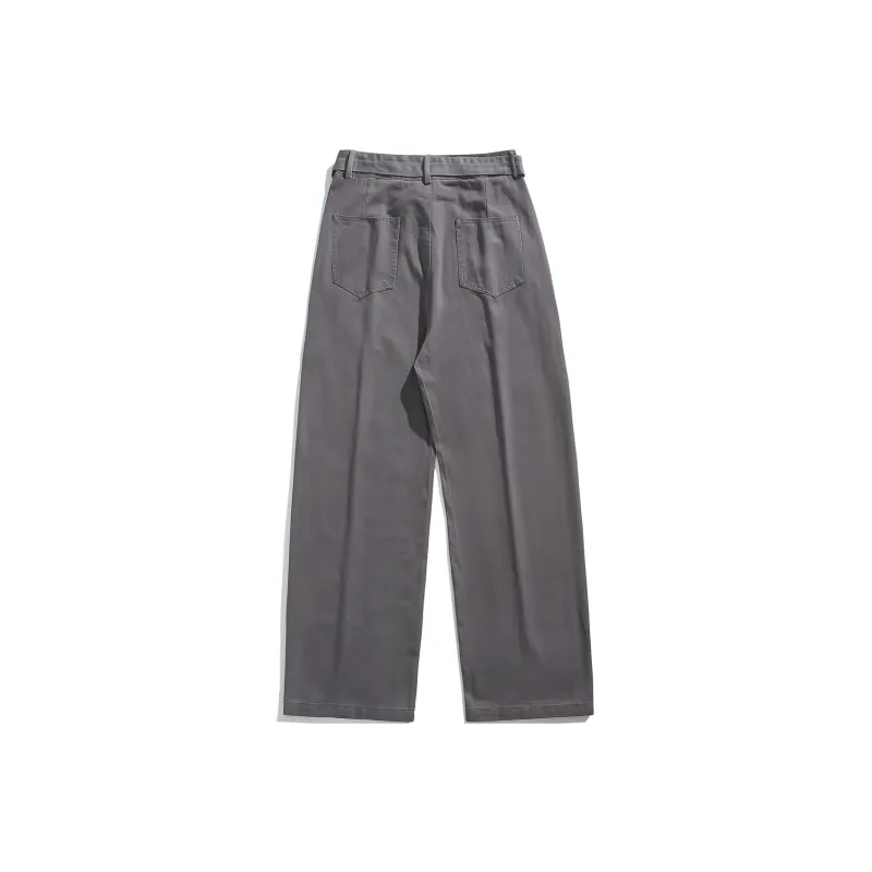 FISHGALAXY Casual Pants Unisex-6