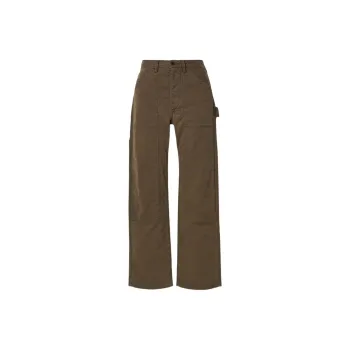 NILI LOTAN Casual Pants Women's Brown