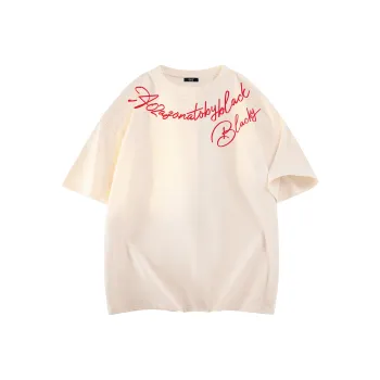 A02 T Shirts Unisex
