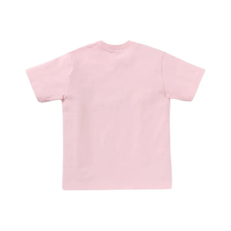 A BATHING APE T Shirts Unisex-5