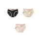 G Set: Classic Black+Apricot Yellow+Nude Pink