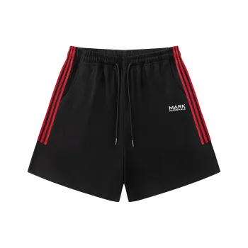 FAIRWHALE Wind Style Collection Casual Shorts Unisex