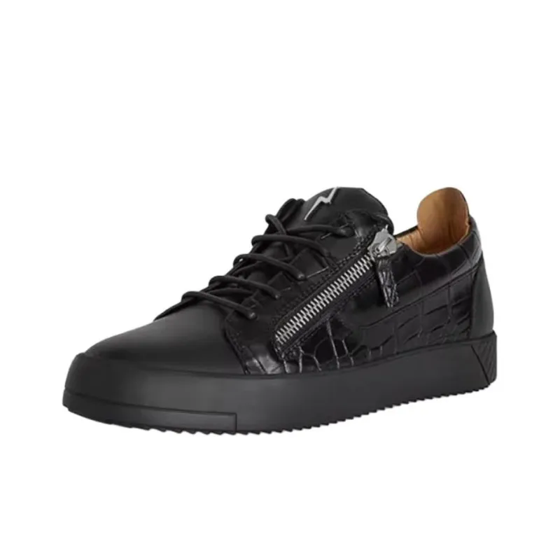 Giuseppe Zanotti Frankie Sneakers-0