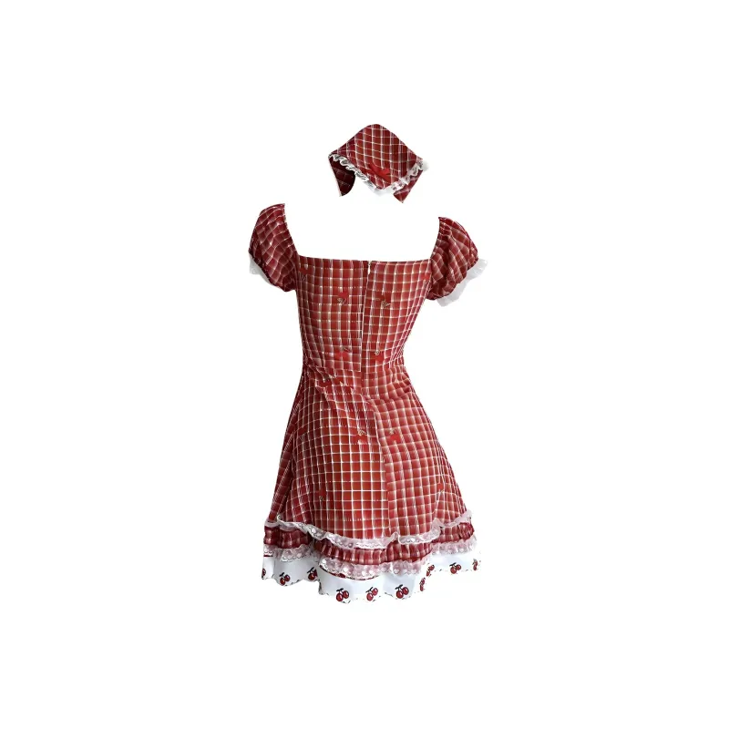 IQC Short Sleeved Dress Women's-1