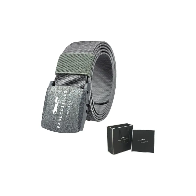 PAUL COSTELLOE Polypropylene Belt Unisex 3.8cm-11