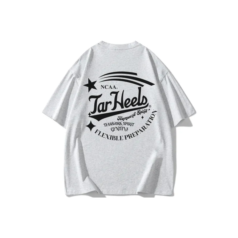 NCAA T Shirts Unisex-10