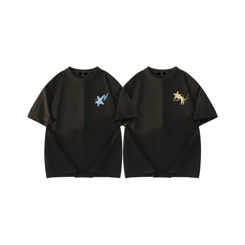ROBINHOOD T Shirt Unisex 2 Pack-1
