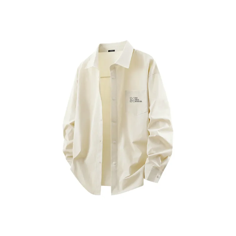 MINISO Shirts Unisex-0