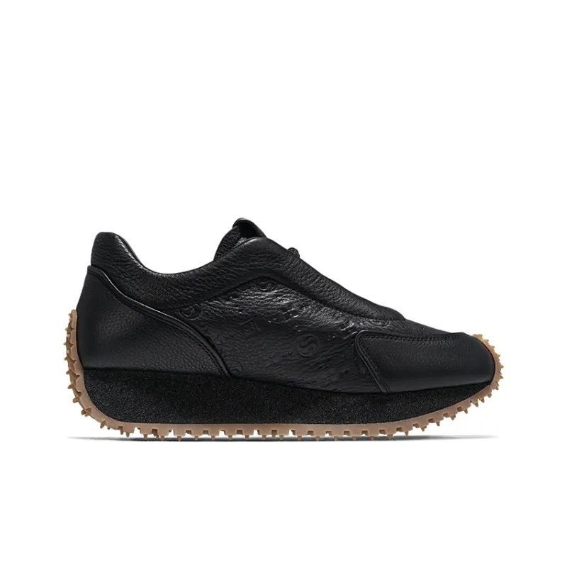 SALAXI Low Top Casual Shoes Unisex-7