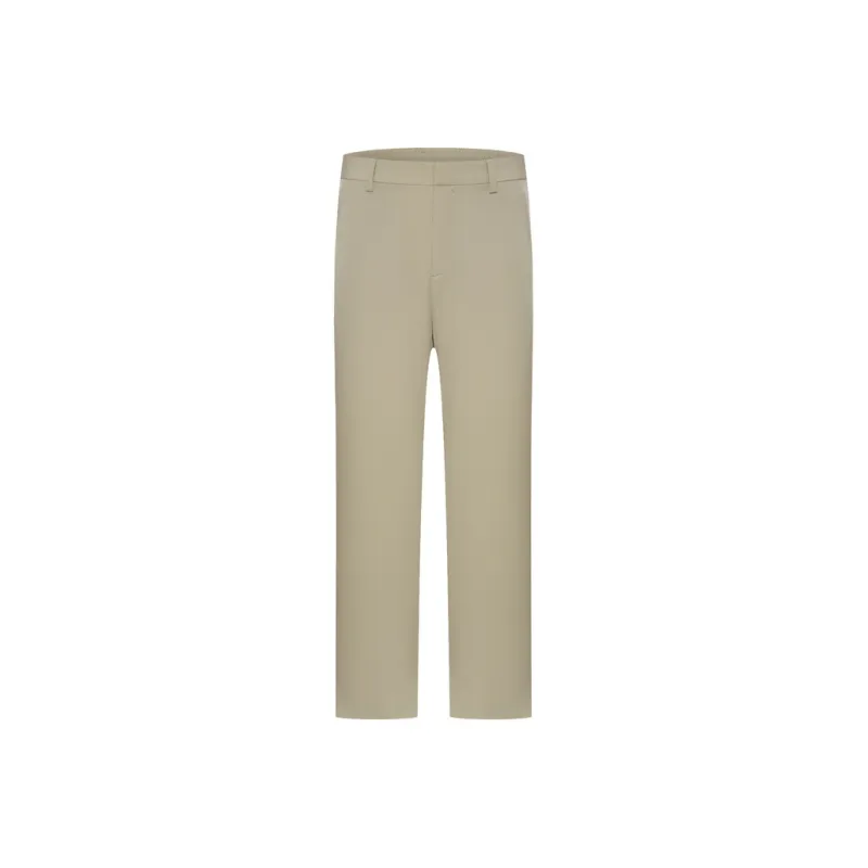 Biyin Leufen Casual Pants Men's-5