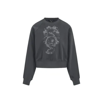URBAN REVIVO Sweatshirt Women's