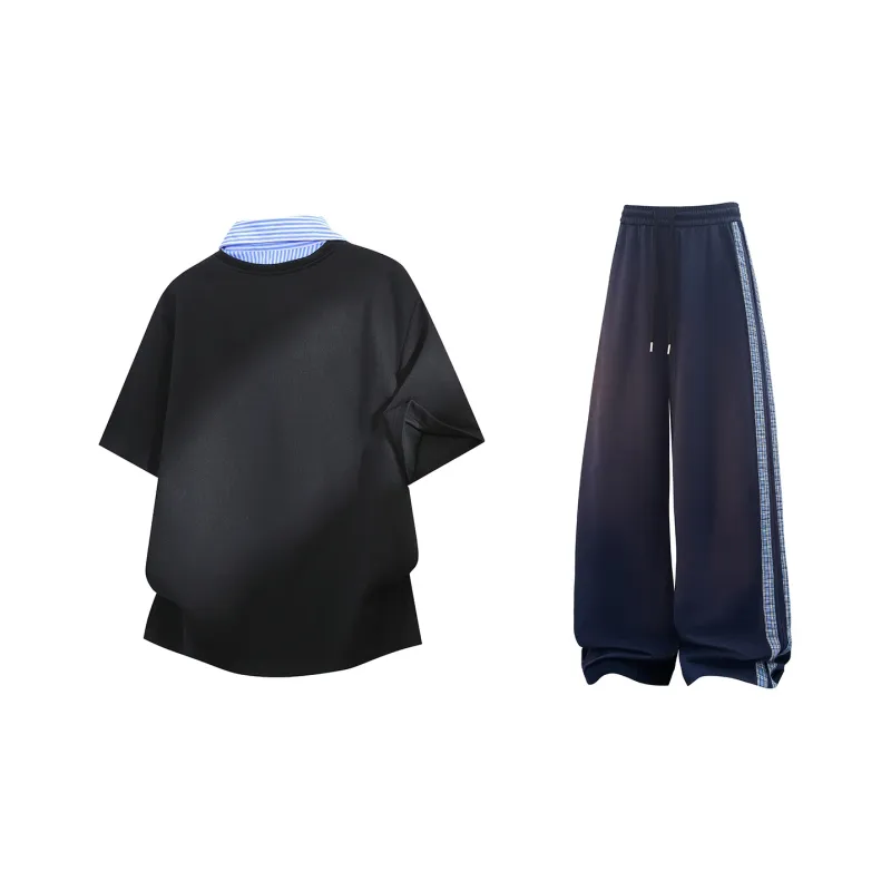 ORNOT Casual Sportswear Unisex-5