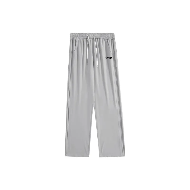 Jeep Darth Vader Casual Pants Unisex-16
