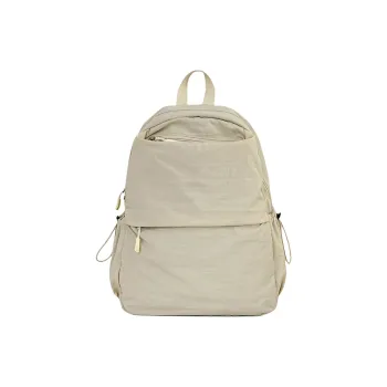 Homeboisportclub Nylon Backpack Unisex Multicolor