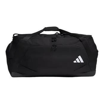 Adidas Polyester Travel Bag 75L Unisex Black