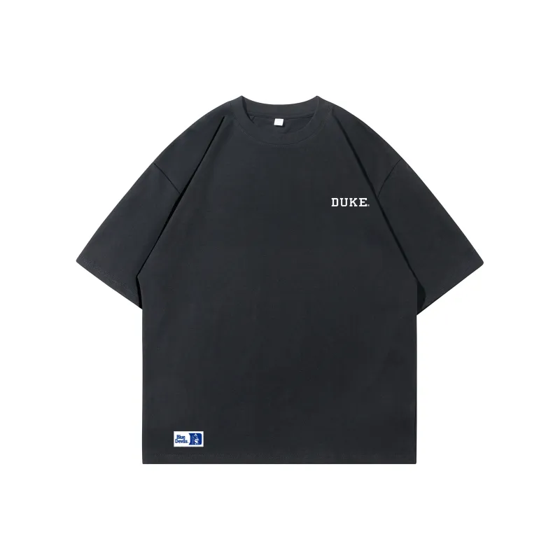NCAA T Shirts Unisex-0