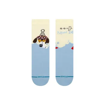 Stance Mid Calf Socks Women's 1 Pack