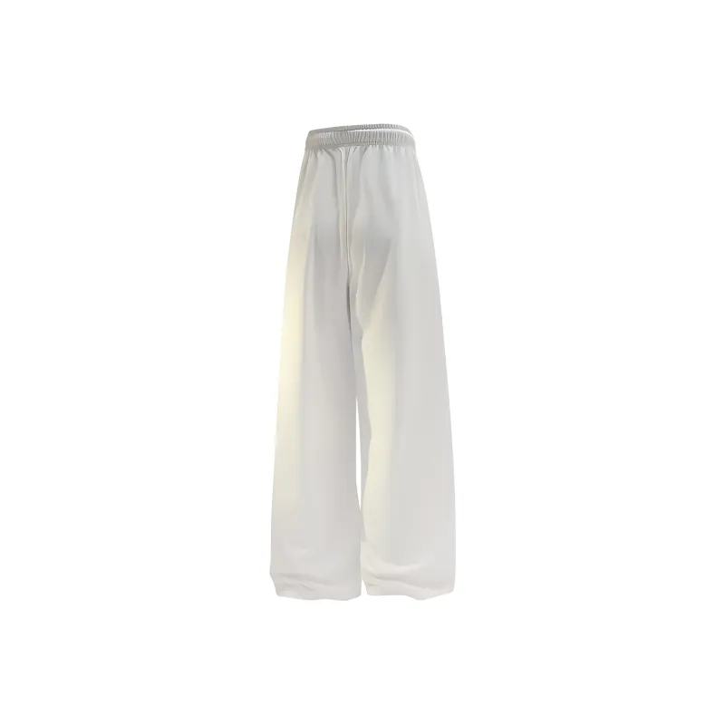 A02 Casual Pants Unisex-5