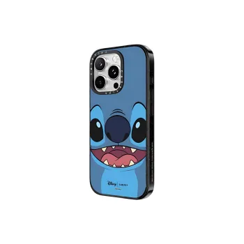 CASETIFY TPU Material Stitch Phone Cases Compatibility With IPhone 16 Collection Cartoon