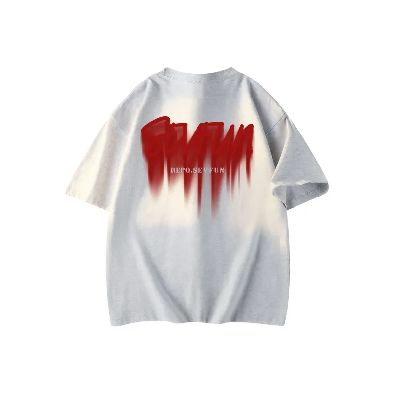 7 SEVFUN T Shirts Unisex-0
